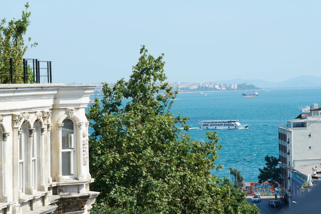 Royalist Tophane Κωνσταντινούπολη Δωμάτιο φωτογραφία