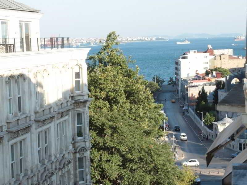 Royalist Tophane Κωνσταντινούπολη Εξωτερικό φωτογραφία